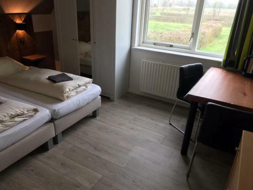 Hostal Hofstede Elzenoord
