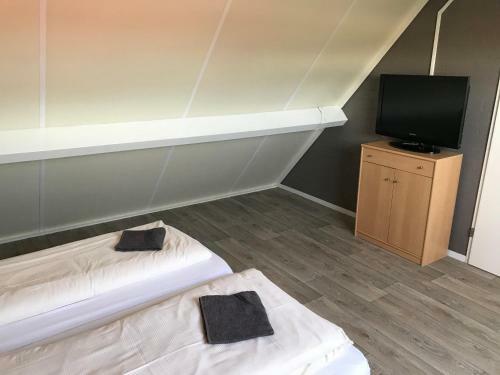 Hostal Hofstede Elzenoord
