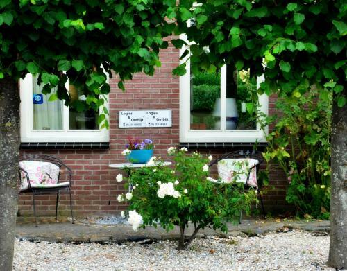 B&B Mary Vrouwenpolder