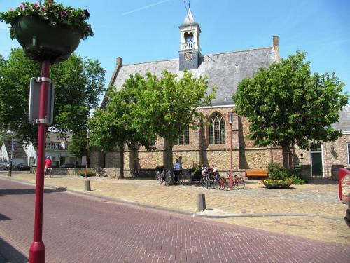 B&B Mary Vrouwenpolder