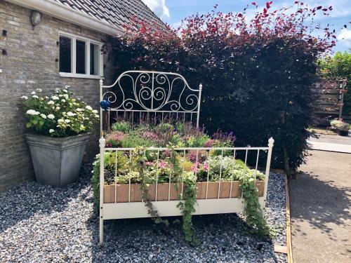 Bed And Breakfast Lutje Lollum