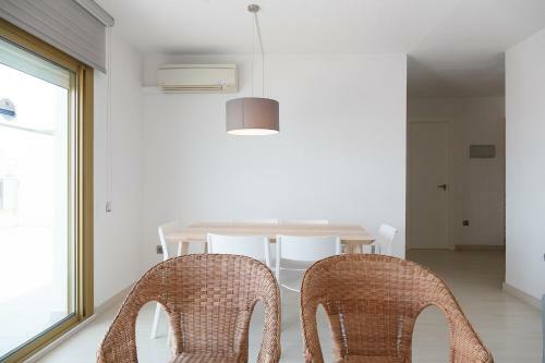 Uhc Acacias Apartments Salou