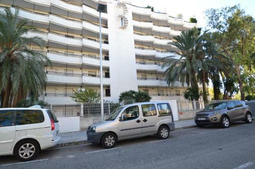 Apartamento Wvp Riviera Park J