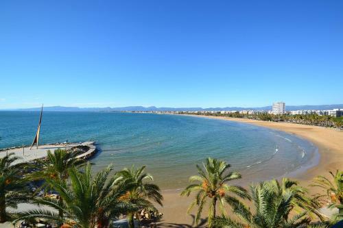 Apartamento Wvp Riviera Park J