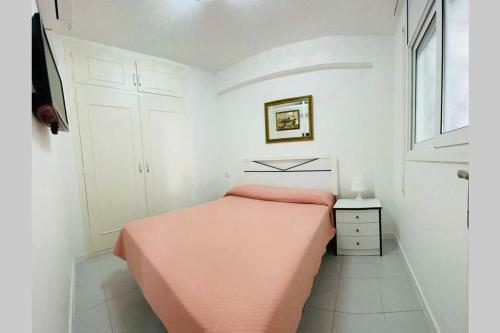 Apartamento Maritza A Minutos Del Mar