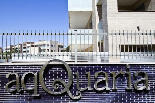 Apartamento Aquaria Planet Costa Dorada