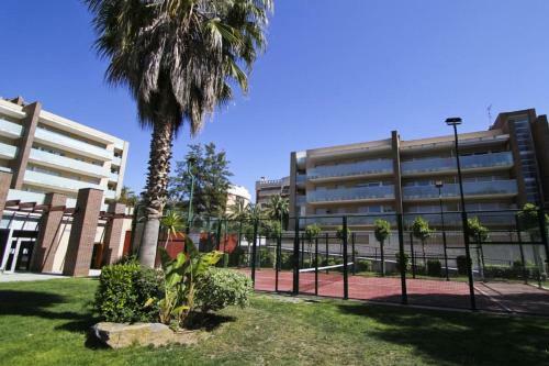 Apartamento Aquaria Planet Costa Dorada