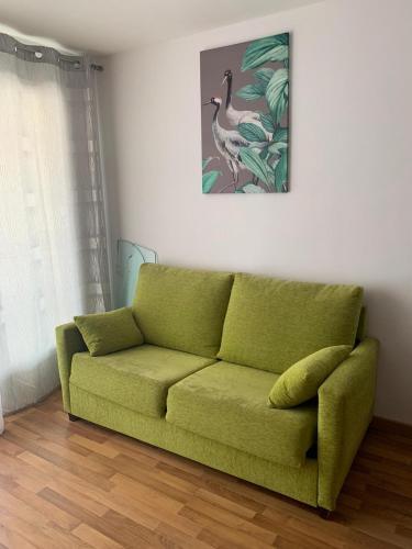 Apartamento Brussel�les, Centro Salou, Playa