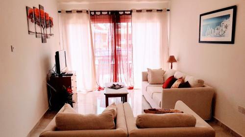 Apartamento Paradise Note 204- Cyprus Dream Holiday Let
