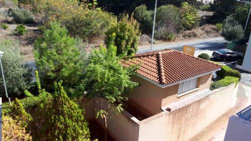 Apartamento Iris Village Holiday