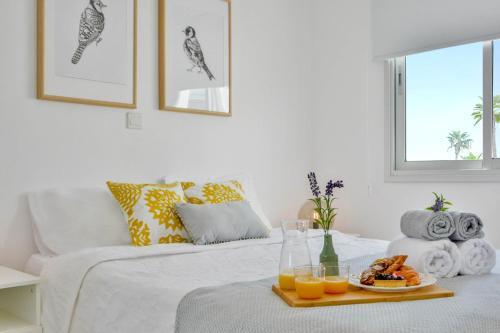 Apartamento Phaedrus Living: Seaside Luxury Flat Lighthouse 67