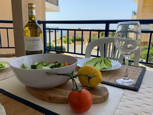 Apartamento Kings Palace Indigo 109