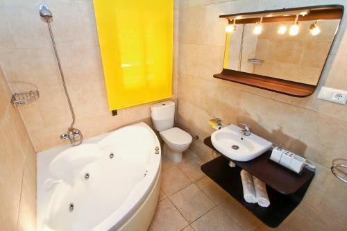 Lake Villa Planet Costa Dorada