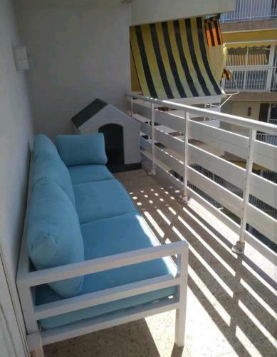 Apartamento A Pie De La Playa