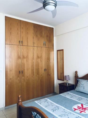 Private Apartment At Aristo Universe III With Pool