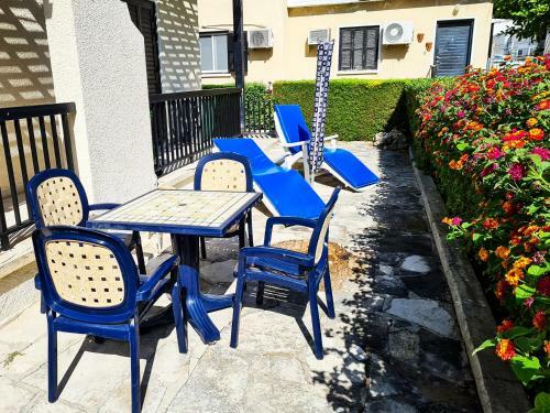 Apartamento Cosy And Charming--the Perfect Vacation Place