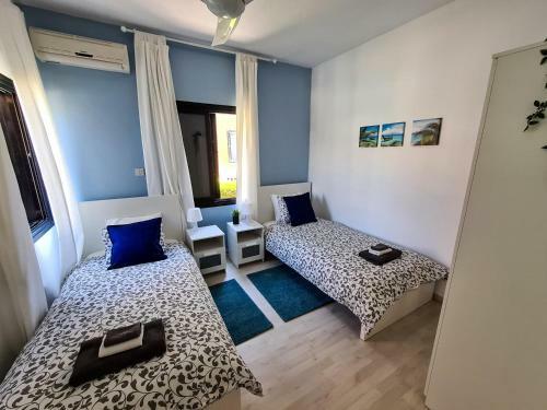 Apartamento Cosy And Charming--the Perfect Vacation Place