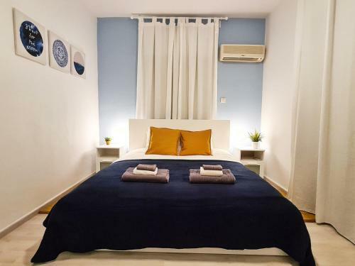 Apartamento Cosy And Charming--the Perfect Vacation Place