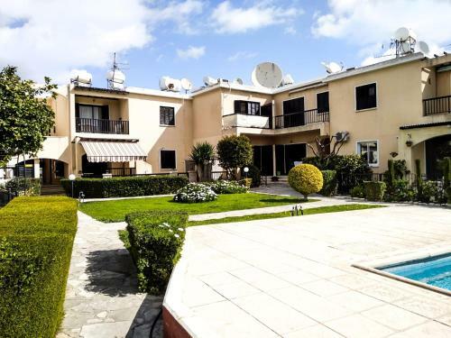 Apartamento Cosy And Charming--the Perfect Vacation Place