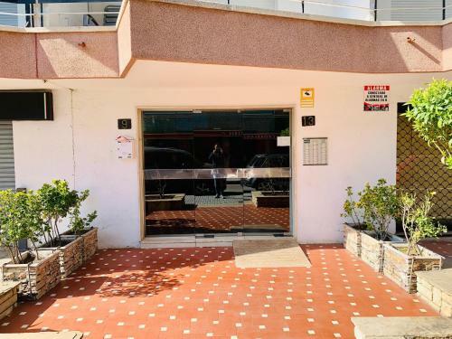 Apartamento Book Alexis II Salou