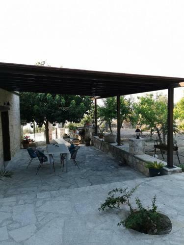 Agroturismo Romanos House