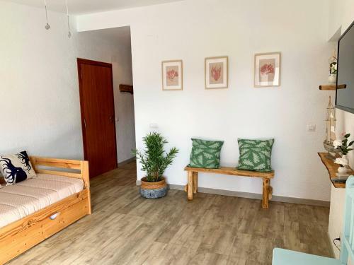 Corcega Salou Beach Apartaments