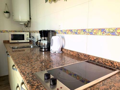 Corcega Salou Beach Apartaments