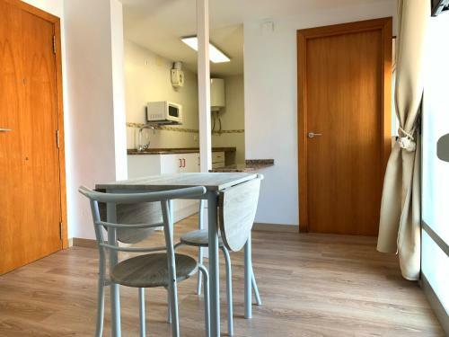 Corcega Salou Beach Apartaments
