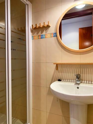 Corcega Salou Beach Apartaments