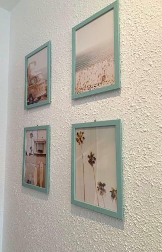 Corcega Salou Beach Apartaments