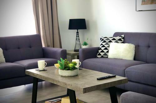 Sophia's Seaview Luxury Villas