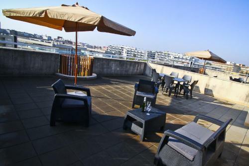 Apartamento Ventura 2 Planet Costa Dorada
