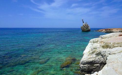 Apartamento D3 - Paphos Riviera - Kato Paphos