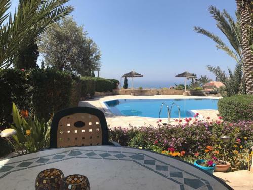 Tala Hills Sea View Apartment