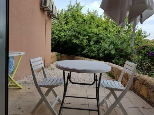 Apartamento Ariadne Apt 103 -300m From Lighthouse Beach