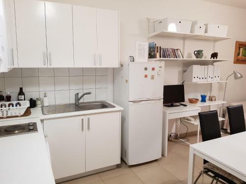 Apartamento Ariadne Apt 103 -300m From Lighthouse Beach