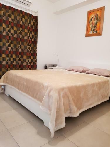 Apartamento Ariadne Apt 103 -300m From Lighthouse Beach