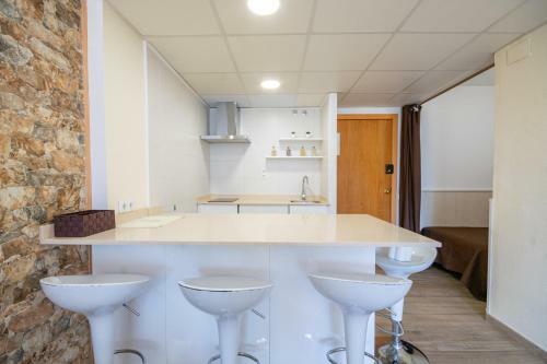 Apartamento Playa Capellans Salou Reformado