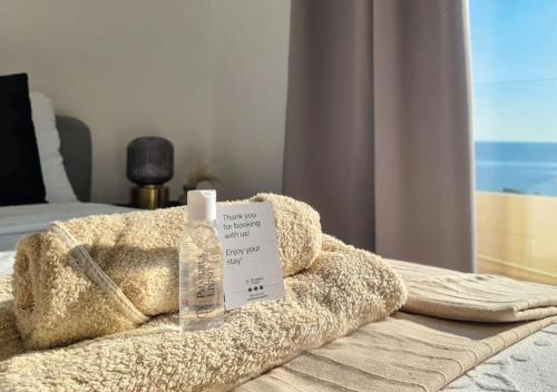 Apartamento Phaedrus Living: Seaview Luxury Flat Paphinia 204