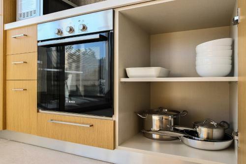 Avenue 103 3 Bedroom Apartment