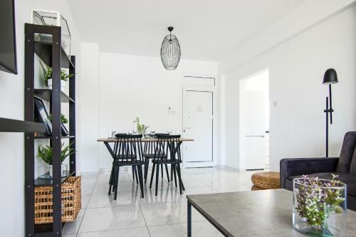 Apartamento Phaedrus Living Executive Harbour Suites 206