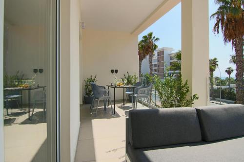 Apartamento Phaedrus Living Seaview Flat Limnaria 154