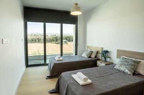 Kinyras Villa 13, 3 Bedroom With Private Pool