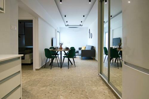 Apartamento Phaedrus Living: Seaside Luxury Flat Lighthouse 69