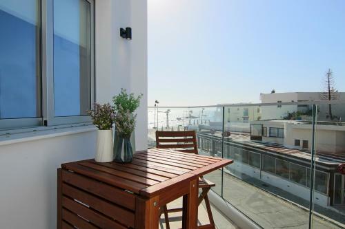 Apartamento Phaedrus Living: Seaside Luxury Flat Lighthouse 69