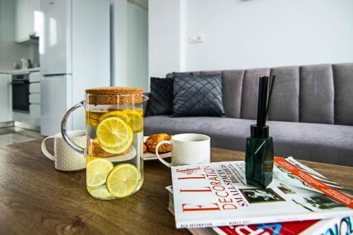 Apartamento Phaedrus Living: Executive Harbour Suites 101