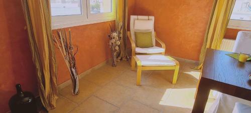 Apartamento Stay Elegance 3br Apt