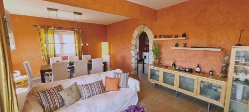 Apartamento Stay Elegance 3br Apt