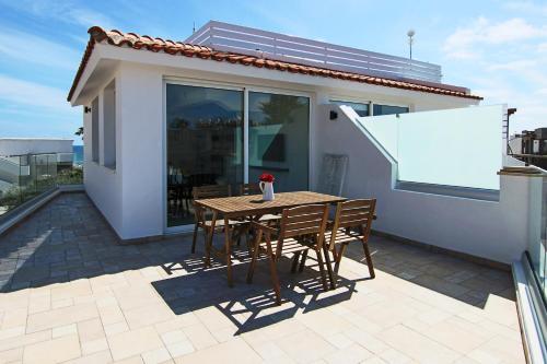 Apartamento Phaedrus Living: Seaside Modern Flat Lighthouse 63