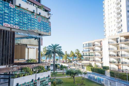Apartamento Formentor Planet Costa Dorada
